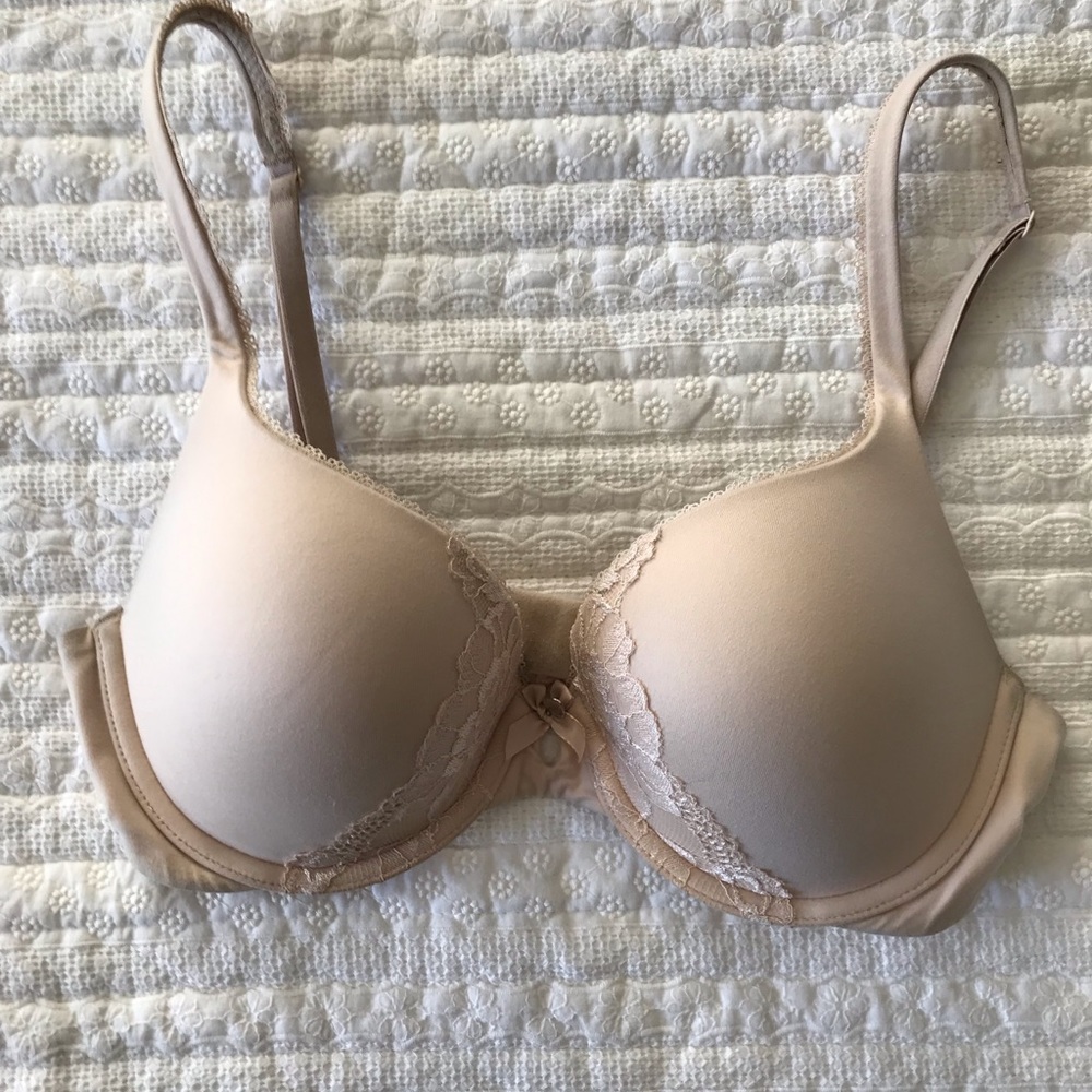 Victoria's Secret Perfect Shape Bra